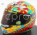 Minichamps AGV Casco Helmet Gp Valencia 2003 World Champion Moto Gp 2003 Valentino Rossi 1:2 Různé