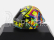 Minichamps AGV Helma - Yzr-m1 Team Movistar N 46 1:8