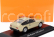 Minichamps Alfa romeo 1600 Junior Zagato 1972 1:43 Gold Met