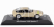 Minichamps Alfa romeo 1600 Junior Zagato 1972 1:43 Gold Met