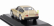 Minichamps Alfa romeo 1600 Junior Zagato 1972 1:43 Gold Met