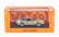 Minichamps Alfa romeo 1600 Junior Zagato 1972 1:43 Gold Met