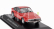 Minichamps Alfa romeo 1600 Junior Zagato 1972 1:43 Red