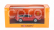Minichamps Alfa romeo 1600 Junior Zagato 1972 1:43 Red