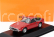 Minichamps Alfa romeo 1600 Junior Zagato 1972 1:43 Red