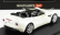 Minichamps Alfa romeo 8c Competizione Spider 2008 1:64 Bílá