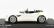 Minichamps Alfa romeo 8c Competizione Spider 2008 1:64 Bílá