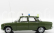 Minichamps Alfa romeo Exclusive For Italy - Giulia Super 1.6 Carabinieri (police) 1970 1:18 Zelená