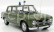 Minichamps Alfa romeo Exclusive For Italy - Giulia Super 1.6 Carabinieri (police) 1970 1:18 Zelená