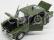 Minichamps Alfa romeo Exclusive For Italy - Giulia Super 1.6 Carabinieri (police) 1970 1:18 Zelená
