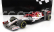 Minichamps Alfa romeo F1  C39 Team Racing Orlen N 7 Austrian Gp 2020 Kimi Raikkonen 1:18 Bílá Červená Met
