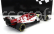 Minichamps Alfa romeo F1  C39 Team Racing Orlen N 99 Austrian Gp 2020 Antonio Giovinazzi 1:18 Bílá Červená Met