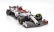 Minichamps Alfa romeo F1  C39 Team Racing Orlen N 99 Austrian Gp 2020 Antonio Giovinazzi 1:18 Bílá Červená Met
