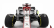 Minichamps Alfa romeo F1  C39 Team Racing Orlen N 99 Austrian Gp 2020 Antonio Giovinazzi 1:18 Bílá Červená Met