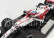 Minichamps Alfa romeo F1 C41 Team Orlen Racing N 7 1:18, bíločervená