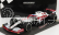 Minichamps Alfa romeo F1 C41 Team Orlen Racing N 7 1:18, bíločervená