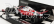 Minichamps Alfa romeo F1 C41 Team Orlen Racing N 7 1:43, bíločervená
