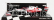 Minichamps Alfa romeo F1 C41 Team Orlen Racing N 7 1:43, bíločervená
