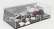 Minichamps Alfa romeo F1 C41 Team Orlen Racing N 7 1:43, bíločervená