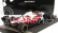 Minichamps Alfa romeo F1 C41 Team Orlen Racing N 99 1:18, bíločervená