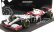 Minichamps Alfa romeo F1 C41 Team Orlen Racing N 99 1:18, bíločervená