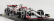 Minichamps Alfa romeo F1 C41 Team Orlen Racing N 99 1:18, bíločervená