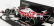 Minichamps Alfa romeo F1 C41 Team Orlen Racing N 99 1:43, bíločervená