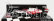 Minichamps Alfa romeo F1 C41 Team Orlen Racing N 99 1:43, bíločervená