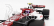 Minichamps Alfa romeo F1 C42 Team Orlen Racing N 24 1:18, bíločervená