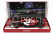Minichamps Alfa romeo F1 C42 Team Orlen Racing N 24 1:18, bíločervená