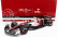 Minichamps Alfa romeo F1 C42 Team Orlen Racing N 24 1:18, bíločervená