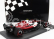 Minichamps Alfa romeo F1 C42 Team Orlen Racing N 24 1:18, bíločervená