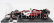 Minichamps Alfa romeo F1 C42 Team Orlen Racing N 24 1:18, bíločervená