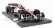 Minichamps Alfa romeo F1 C42 Team Orlen Racing N 24 1:18, bíločervená