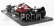 Minichamps Alfa romeo F1 C42 Team Orlen Racing N 24 1:18, bíločervená