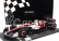 Minichamps Alfa romeo F1 C42 Team Orlen Racing N 24 1:18, bíločervená