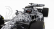 Minichamps Alfa romeo F1  C42 Team Orlen Racing N 24 Test Barcelona 2022 Guanyu Zhou 1:18 Camouflage