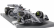 Minichamps Alfa romeo F1  C42 Team Orlen Racing N 24 Test Barcelona 2022 Guanyu Zhou 1:18 Černá Bílá
