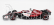 Minichamps Alfa romeo F1 C42 Team Orlen Racing N 77 1:18, bíločervená