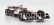 Minichamps Alfa romeo F1 C42 Team Orlen Racing N 77 1:18, bíločervená