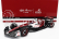Minichamps Alfa romeo F1 C42 Team Orlen Racing N 77 1:18, bíločervená