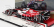 Minichamps Alfa romeo F1 C42 Team Orlen Racing N 77 1:43, bíločervená