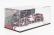 Minichamps Alfa romeo F1 C42 Team Orlen Racing N 77 1:43, bíločervená