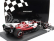 Minichamps Alfa romeo F1 C42 Team Orlen Racing N 77 1:18, bíločervená