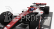 Minichamps Alfa romeo F1 C42 Team Orlen Racing N 77 1:18, bíločervená