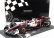 Minichamps Alfa romeo F1 C42 Team Orlen Racing N 77 1:18, bíločervená