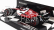 Minichamps Alfa romeo F1 C42 Team Orlen Racing N 77 1:43, bíločervená