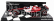 Minichamps Alfa romeo F1 C42 Team Orlen Racing N 77 1:43, bíločervená