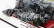 Minichamps Alfa romeo F1 C42 Team Orlen Racing N 77 1:43, bíločerná