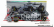 Minichamps Alfa romeo F1 C42 Team Orlen Racing N 77 1:43, bíločerná